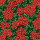 Poinsettias Col. 101 Metallic